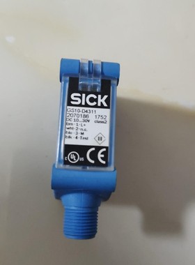 SICK施克GS10-D4311德国施克SIC传感器GS10