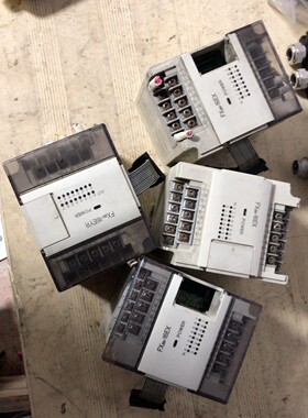 三菱正品模块fx0n-16ex,fx0n-16eyr,单价1