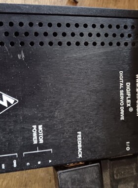 美国Digiflex伺服驱动器