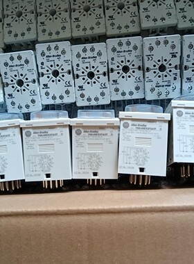 700-HR52TA17全新原装正品，喜欢的来