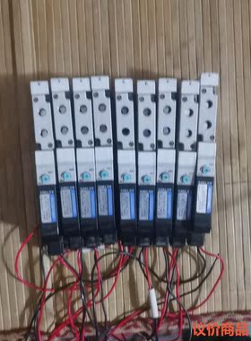 原装小金井电磁阀F10T0-Ps。