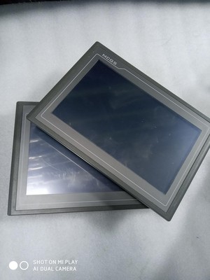 昆仑通态触摸屏二手拆机TPC1062KX