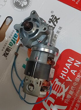 ABB真空高压断路器VD4储能电机，HDZ-70－30X，H