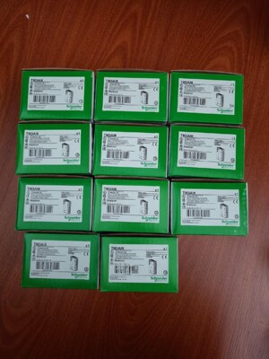 TM3AI8，特价处理施耐德全新原装正品现货，有需要联