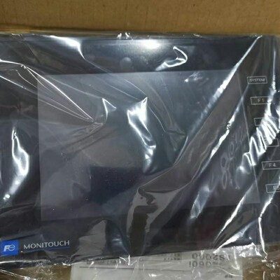 全新原装富士人机界面触摸屏TS2060I现货质保