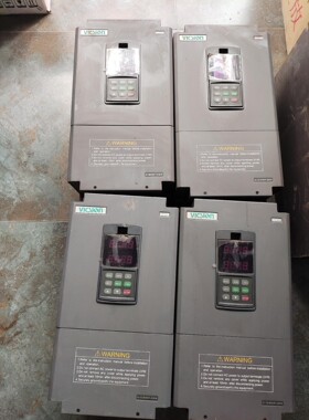 拆机四方变频器VS500-4T018.5G/0220P