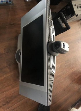 出二手TANDBERG 1500视频会议主机 机器全好 机器