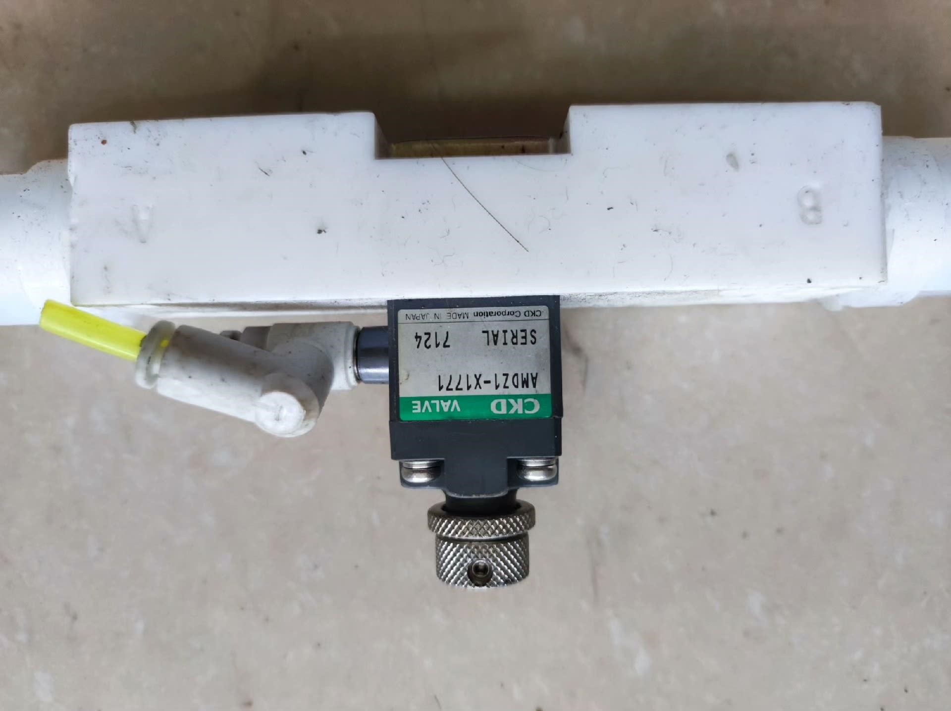 CKD原装正品AMDZ1-X1771议价