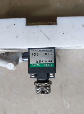 CKD原装正品AMDZ1-X1771议价