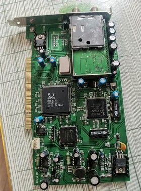 板卡一张XC2S100 XC9536成色可以，需要的联系！