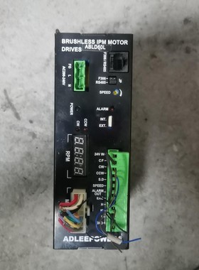 ADLEEPOWER爱德利D305R-2驱动器ABLD60L