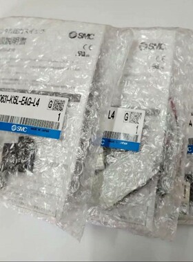 全新SMC真空发生器ZB0631-K15L-EAG-L4 ，