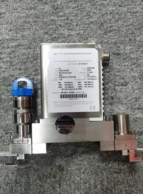 BROOKS GF125CXXC  Mass Flow Co