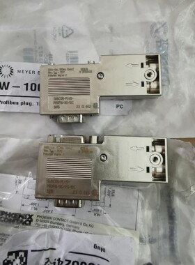 全新菲尼克斯SUBCON-PLUS-PROFIB/90/PG