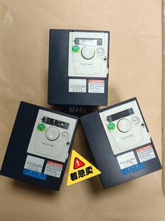 施耐德变频器ATV312HU15N4  1.5KW   38