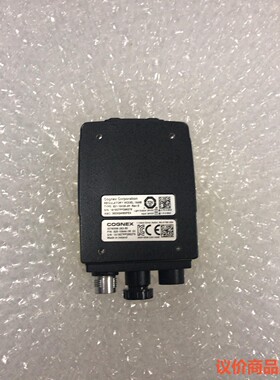 康耐视智能相机IS7600M-363-50。拆机成色漂亮。质