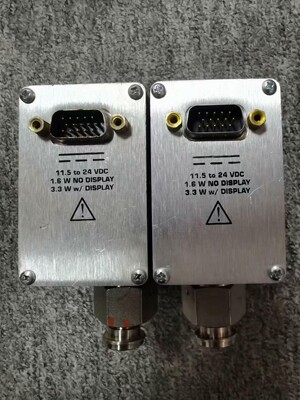 MKS 275410-2-GR-T MINI-CONVECT