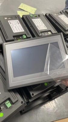 昆伦通泰tpc7012ei现货100台出售包邮包功能成色如图