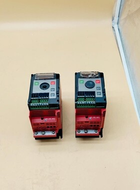 vfnc3s-2007pl东芝变频器0.75KW电压220v