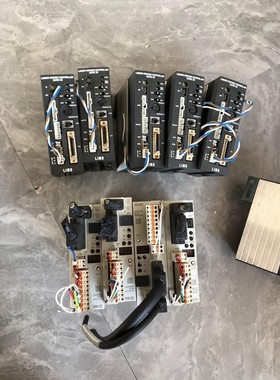 SMC驱动器LECSA2-S3 LECSA2-S1 LIMO