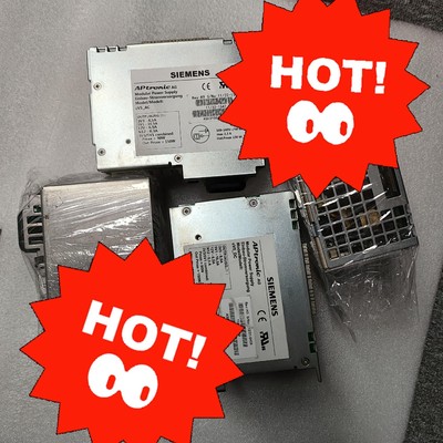 A5E30947477-H3 A5E02625805-H2