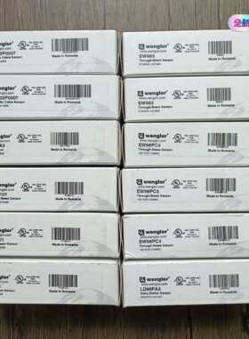 全新原装正品 威格勒 HW11PA3/P1NS101/P1N