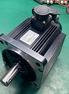 信捷1.5KW电机MS-130ST-M06025B-21P5