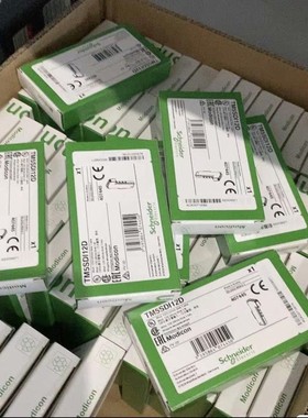 施耐德TM5SAO2L模拟量模块全新原装正品保内数量有限,非