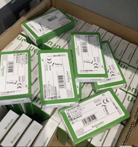 施耐德TM5SAO2L模拟量模块全新原装正品保内数量有限,非