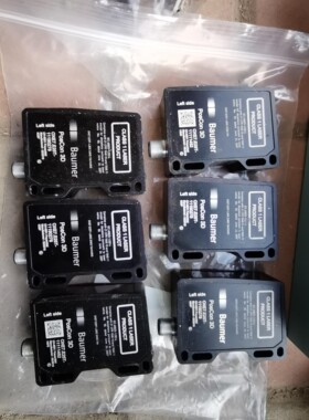 堡盟 BAUMER oxe7.e25t-11190278