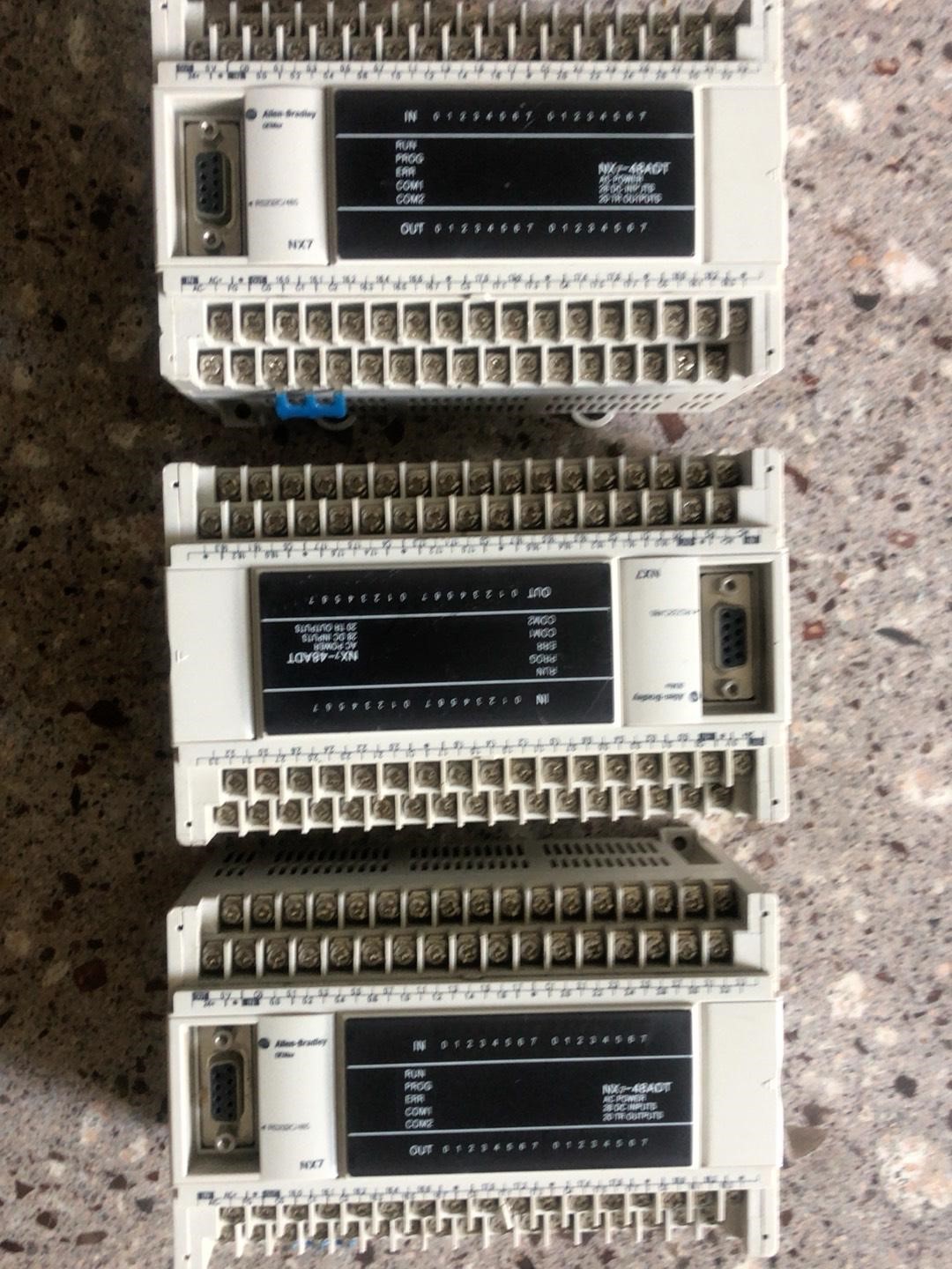 NX7-48ADT拆机成色漂亮缺盖条看实图功能包好非功能问题