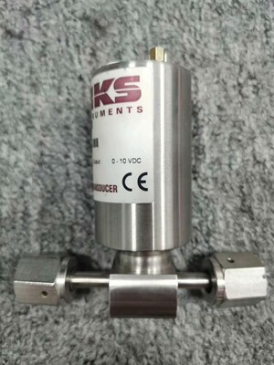 MKS 852B12PCJ2GC BARATRON PRES