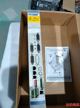 台湾FOXNUM赐福驱动器：MDLU3021B000N0I、