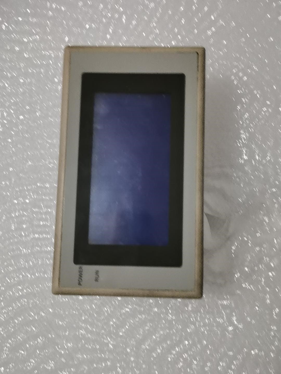 拆机欧姆龙自摸屏NT20S-ST121-ECV3实物拍质量保