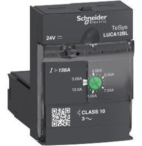 施耐德电子继电器LUCA12BL 现货多 全新 需要私