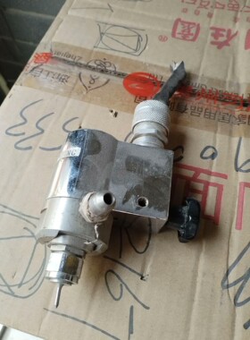 美国 思美辰SPRAYMATION 香水 喷射阀 涂布阀 尿