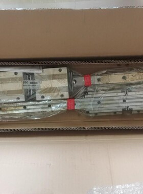 THK滑台 HSR35LA2ZZ＋840LH/II 1033