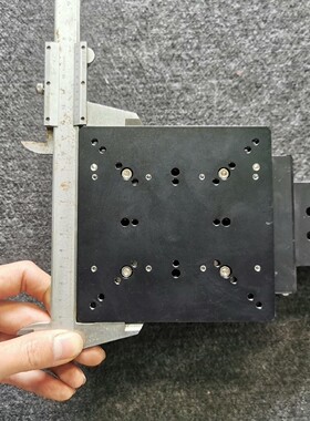 MENTOR30度斜角精密位移平台JMHZ-120-B5-E