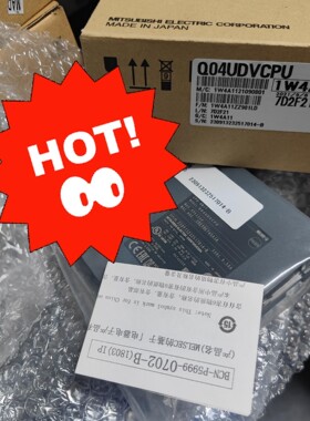 Q04UDVCPU Q04UDEHCPU Q03UDVCPU