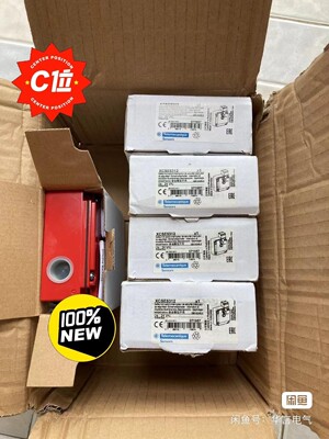 施耐德安全门开关 XCSE5312 全新原装正品保证，假一罚