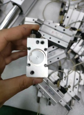 正品XINGCHEN手指气缸