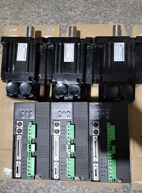 运控伺服驱动器PSDA1023A9-N1+123BL(3)