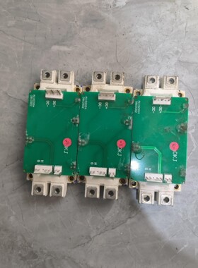 英飞凌模块FF450R17ME3