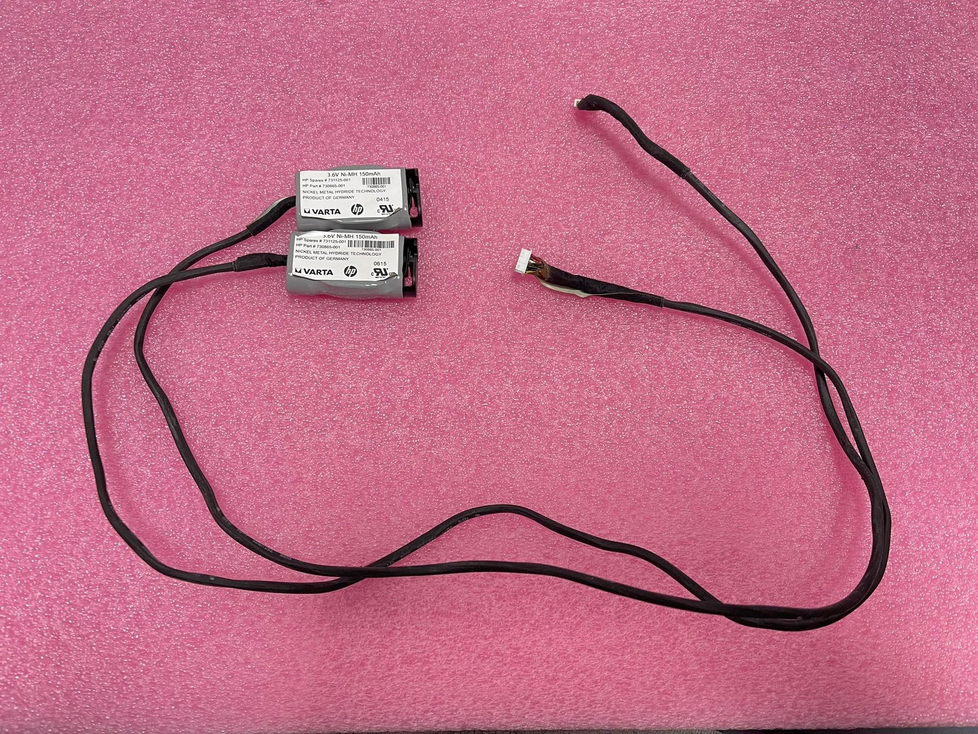 HP 580G9 p830i p830阵列卡 4GB缓存用的