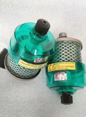 AMC310-03B SMC原装排气洁净器电磁阀