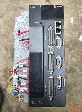 EPS-M1-080808AA-0000  拆机东菱一拖三驱