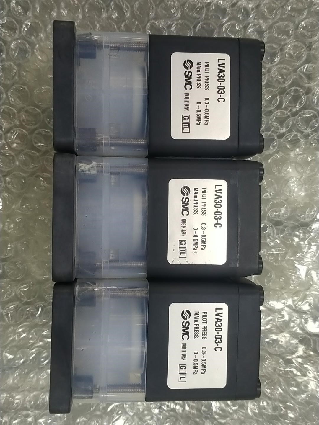 LVA30-03-C