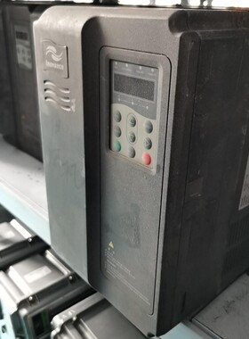 汇川变频器11KW  MD380T11PB，