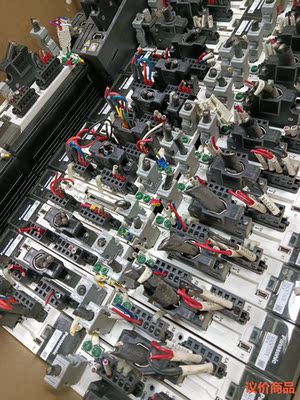 松下A5 200W伺服驱动器  MADKT1507E