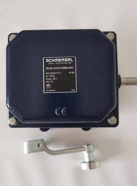 全新原装施迈赛限位开关TA130-12/12Y-H-RMS-